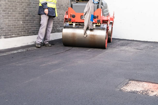 Best Driveway Drainage Solutions  in William Paterson University Of New Jersey, NJ